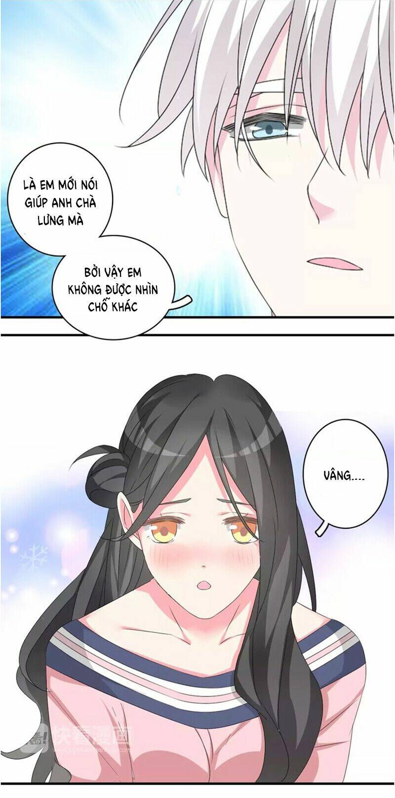 lều khều biết yêu chapter 72 5