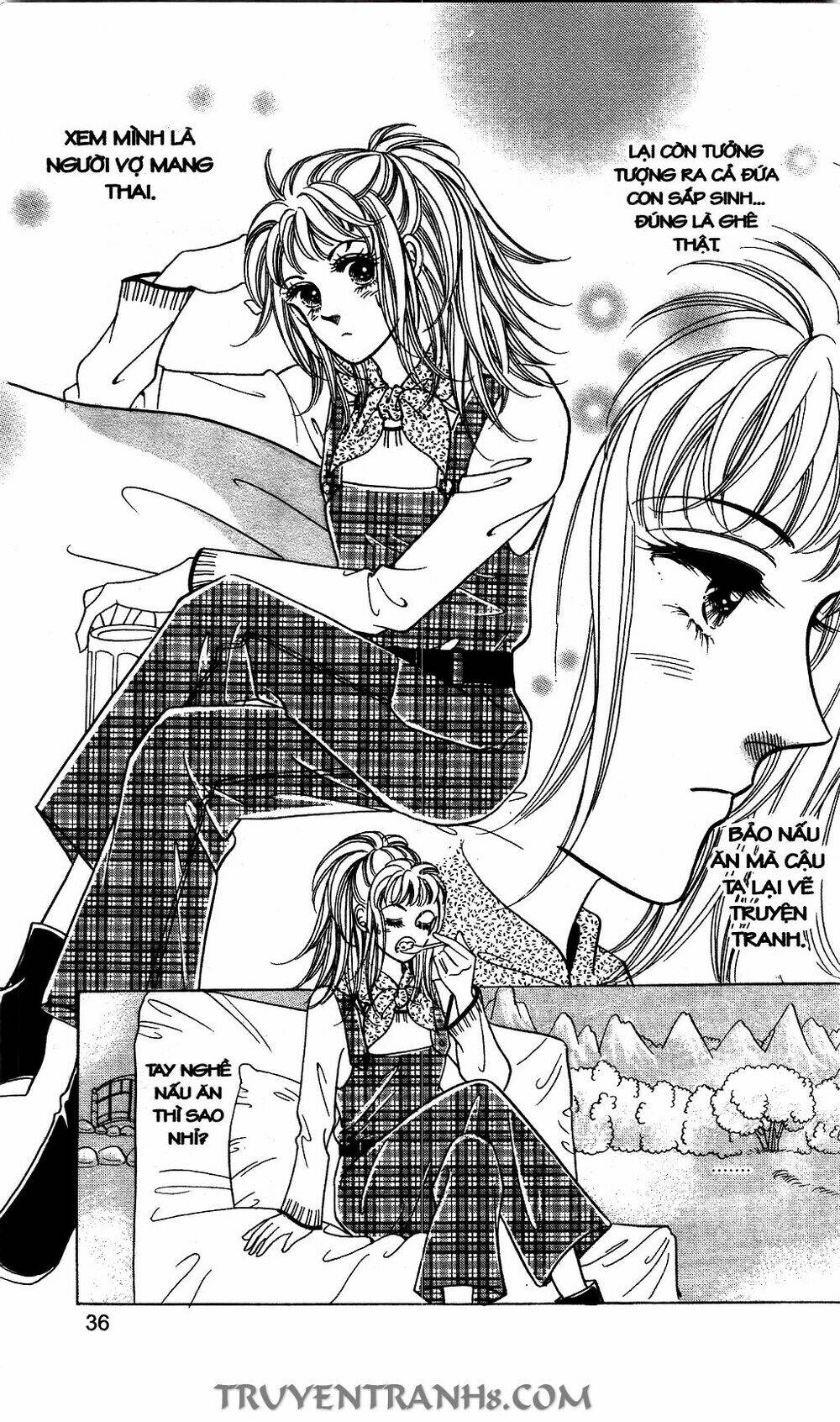 lọ lem kén rể chapter 56 12