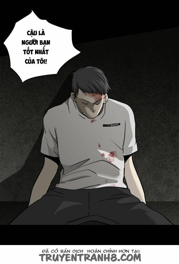 ớn lạnh tuyệt đối chapter 51 12