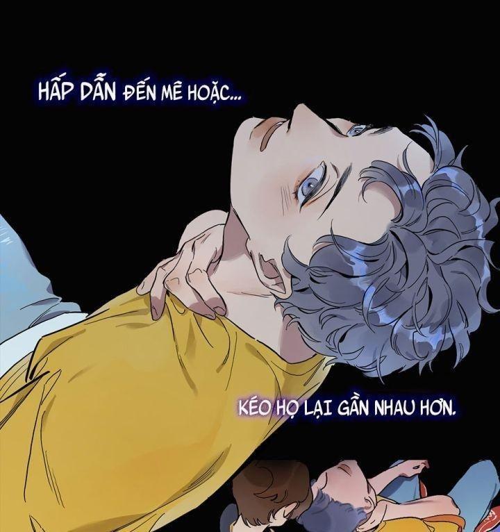 những vì tinh tú của chúng ta chapter 0 7