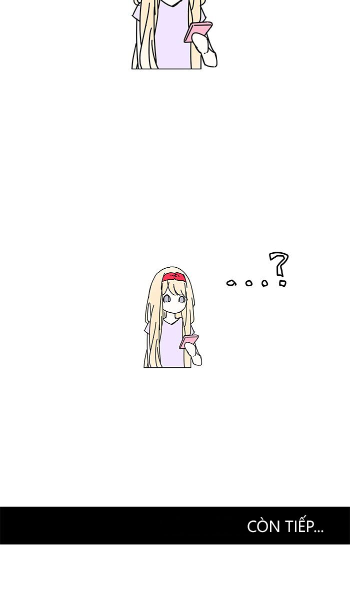 choco ngọt ngào chapter 71 36