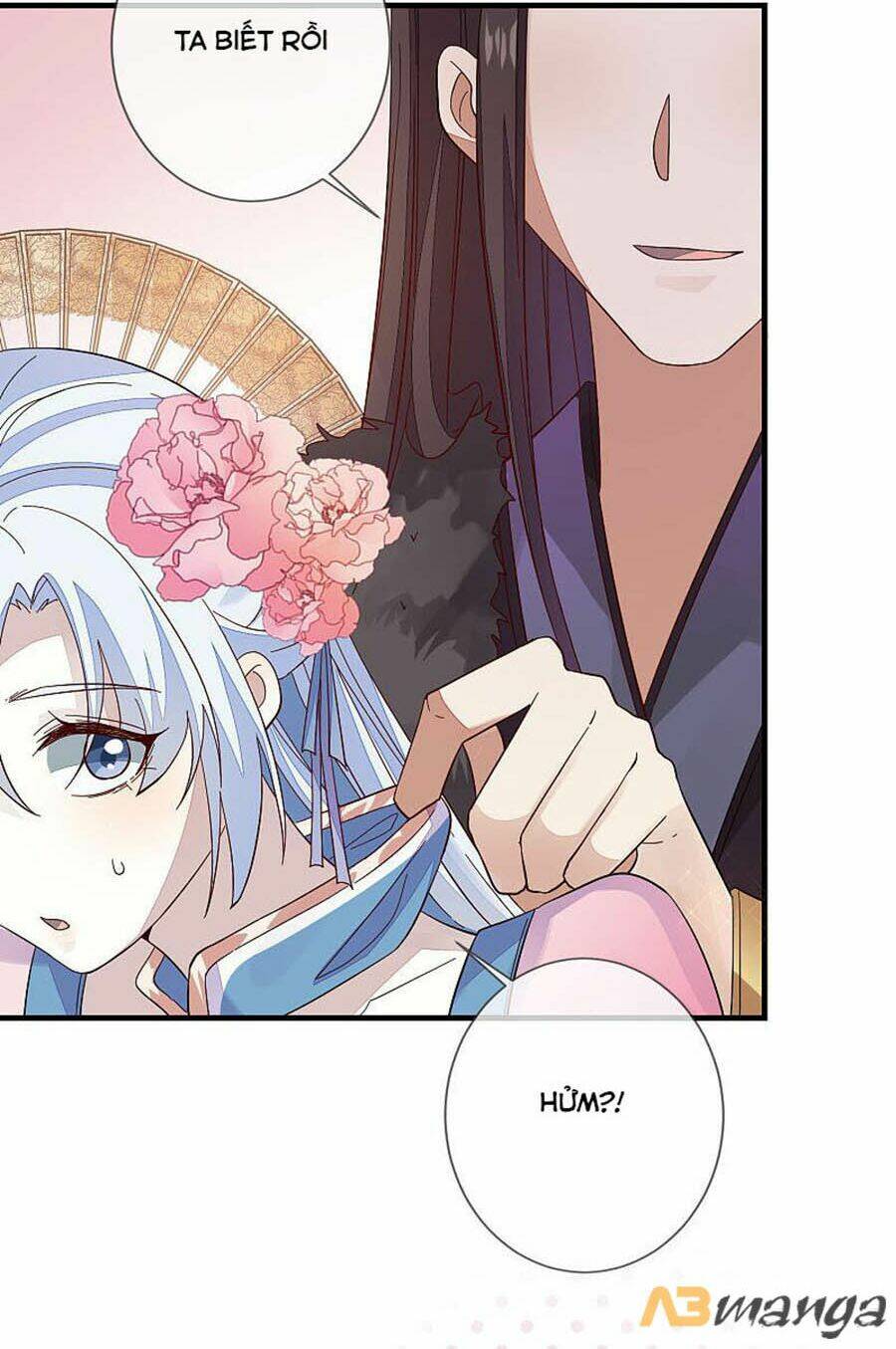 cửu khuyết phong hoa chapter 127 9