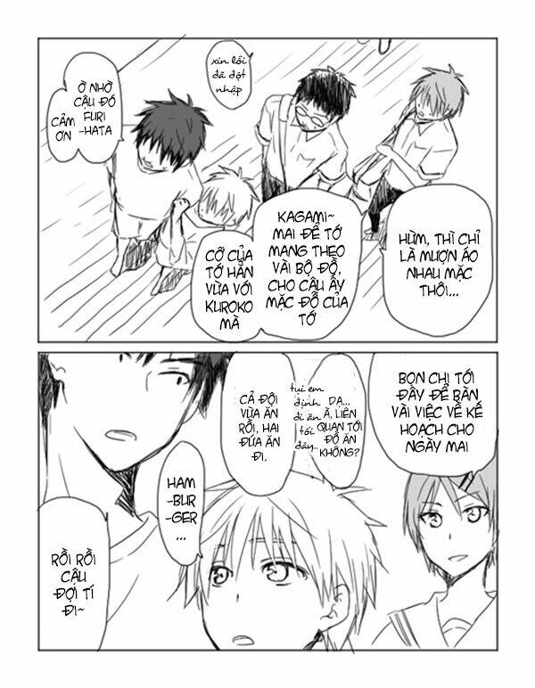 chờ đã, cứ để vậy đi chapter 3 6