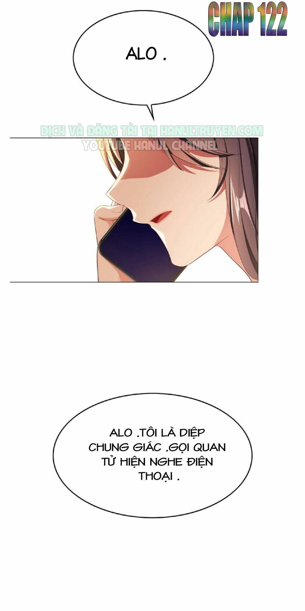 cô vợ nhỏ nuông chiều quá lại thành ác!! chapter 122 2