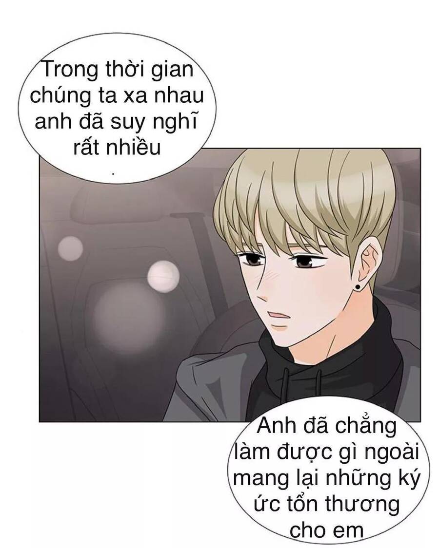 idol và sếp, em yêu ai? chapter 139 35