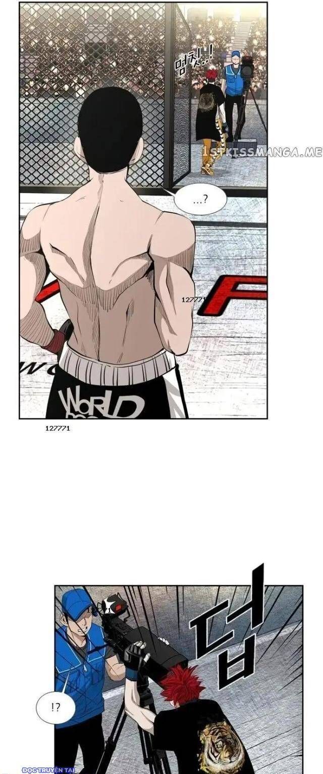 shark - cá mập chapter 156 10