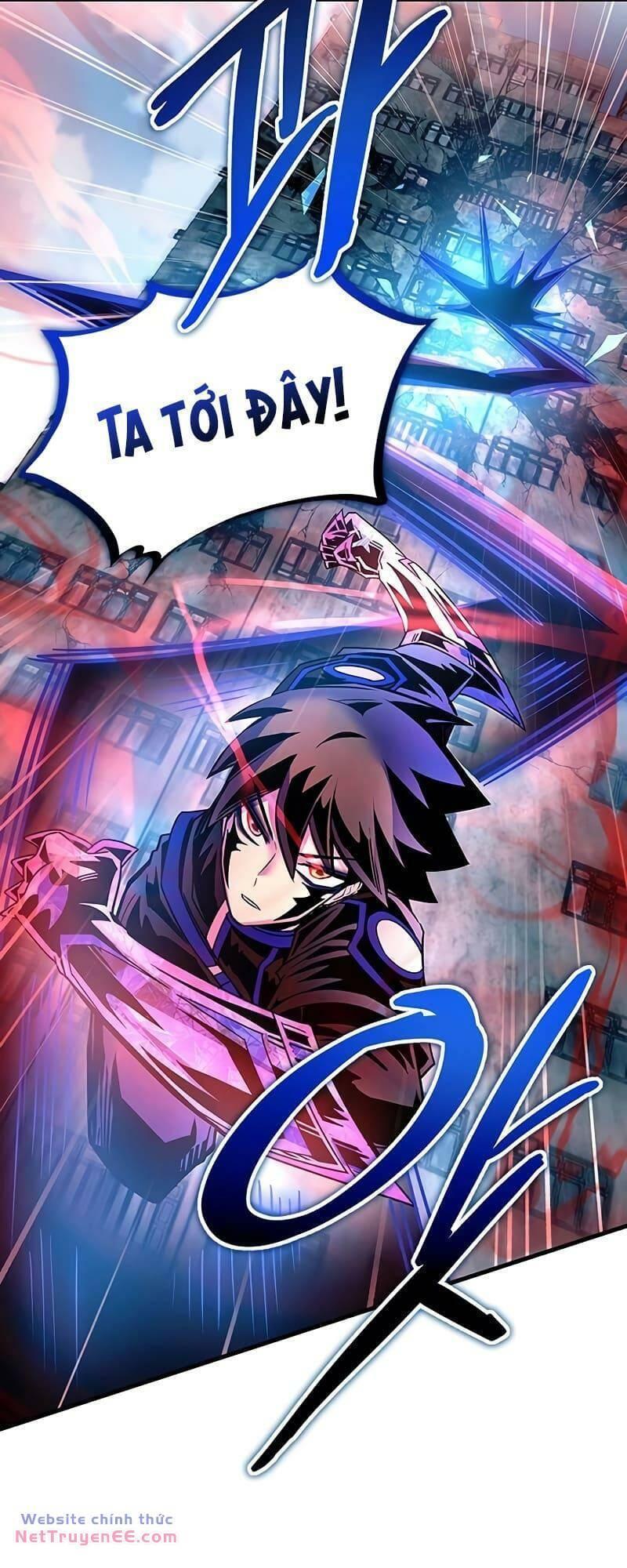 tiêu diệt ác nhân chapter 137 53