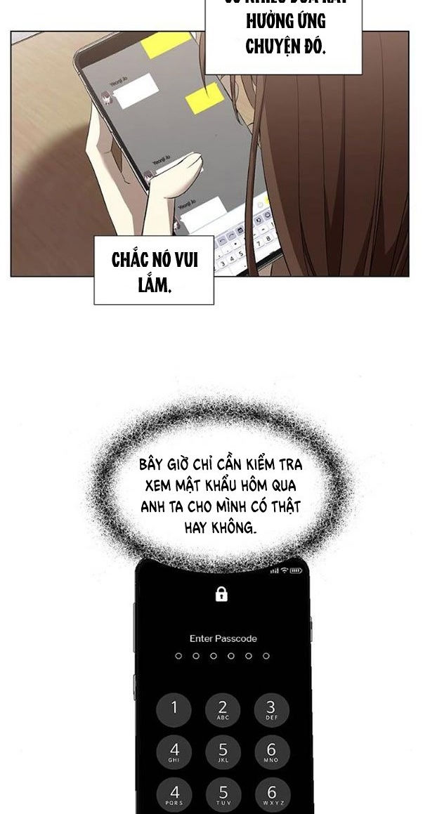 Tự Do Trong Mơ chapter 15.2 5