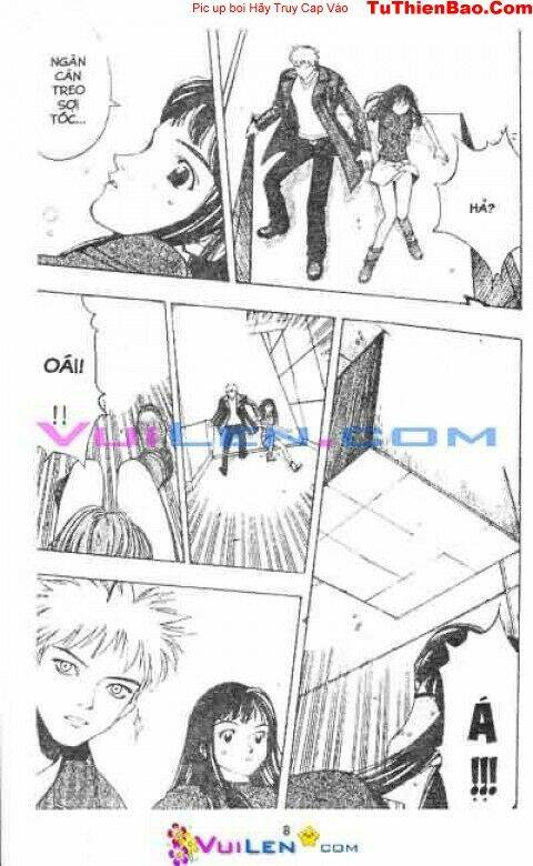 cô bé thám tử chapter 5 8