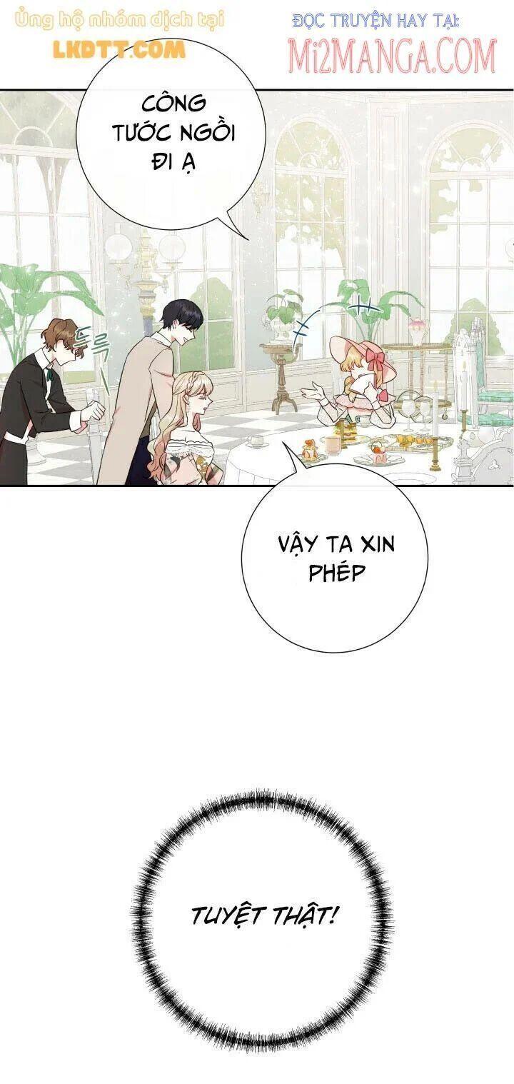 xin ngài đừng ăn tôi chapter 40 22