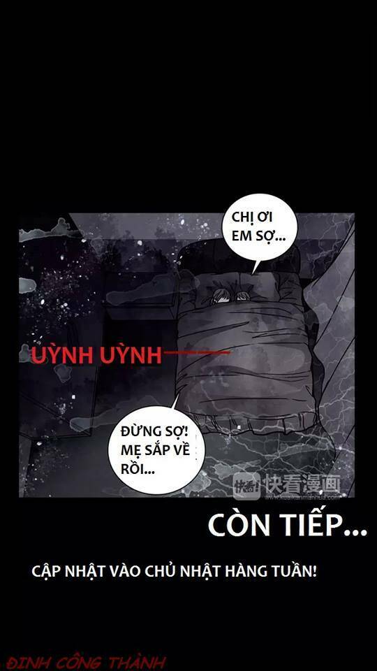 tiểu quỷ chapter 12 37