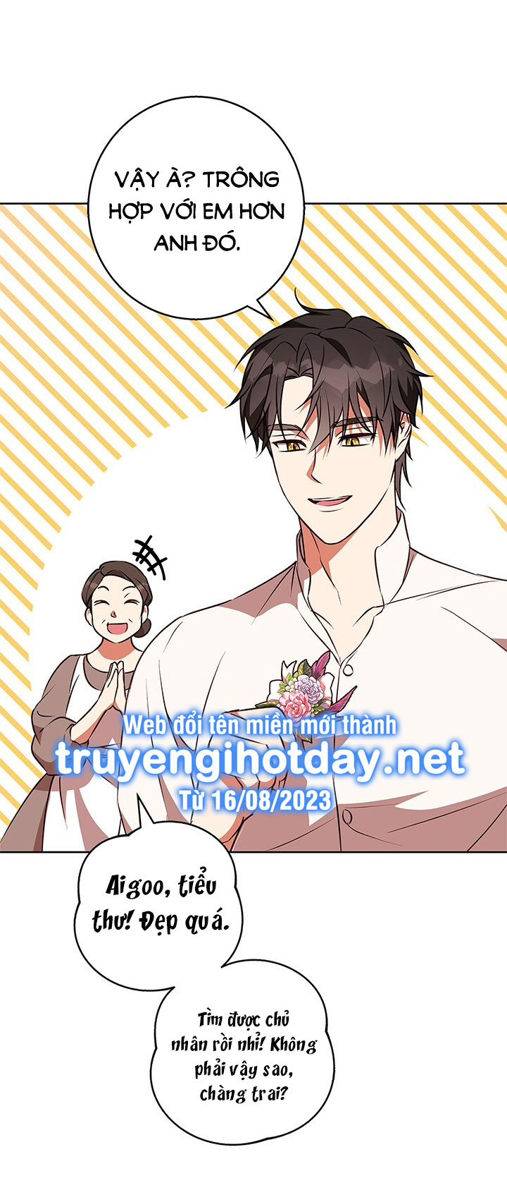 mùa đông đến chapter 48.2 6