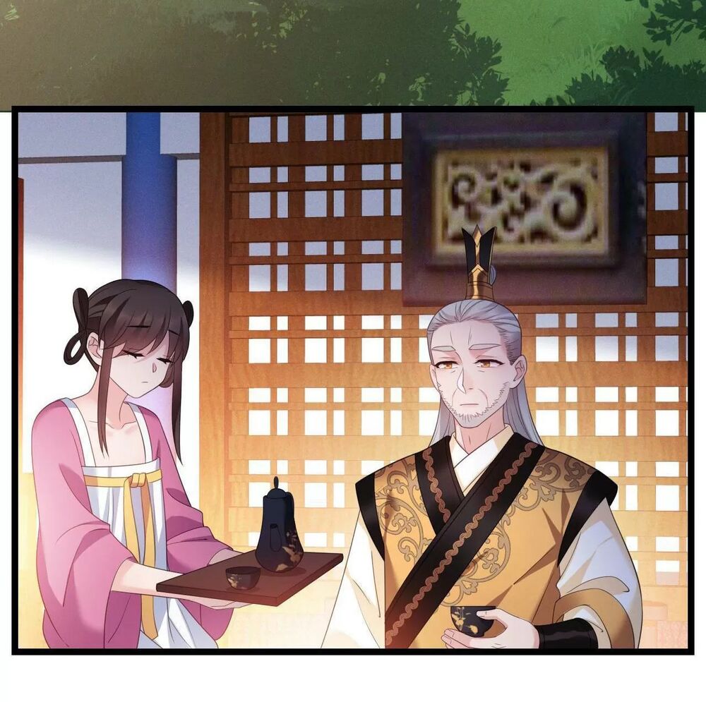 ta mới không gả cho hoàng tử phản diện chapter 34 4