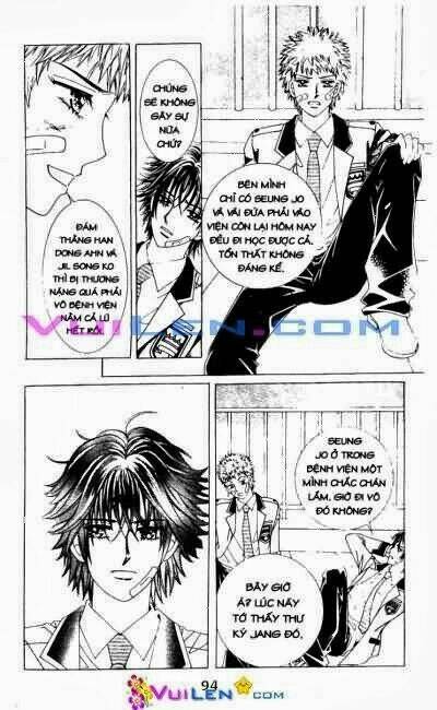 love your enemies chapter 2 38