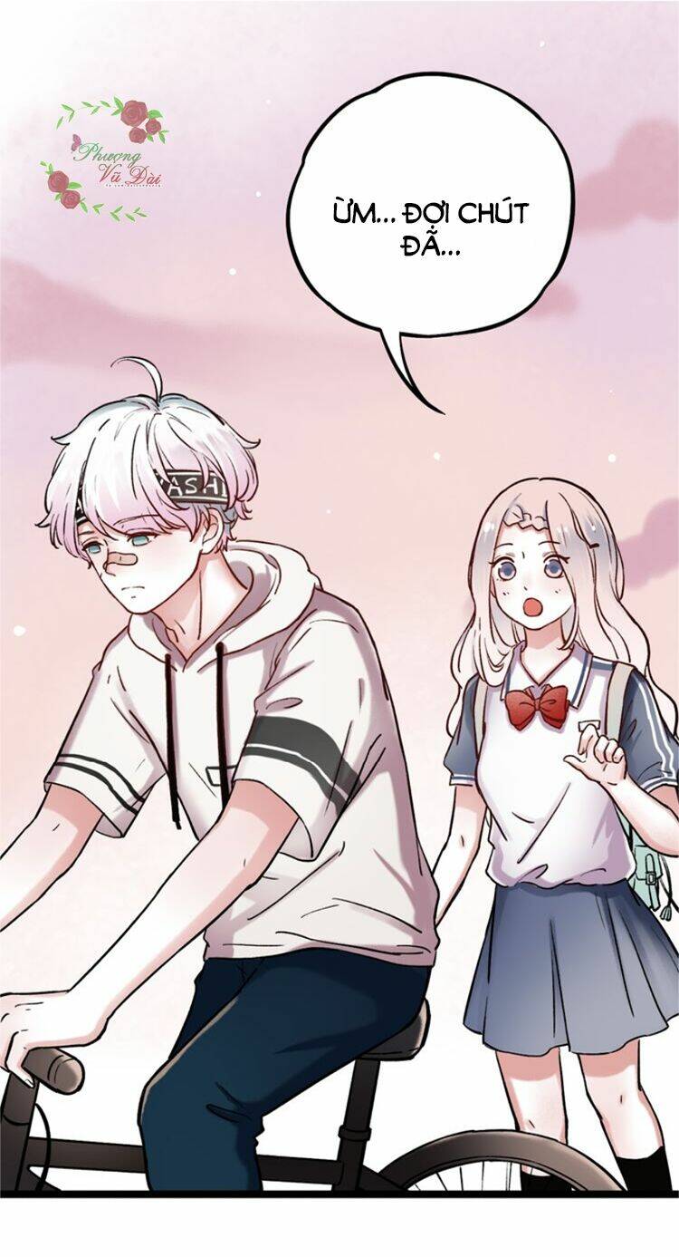 trạch thượng tịch mịch huỳnh hỏa chapter 3 77