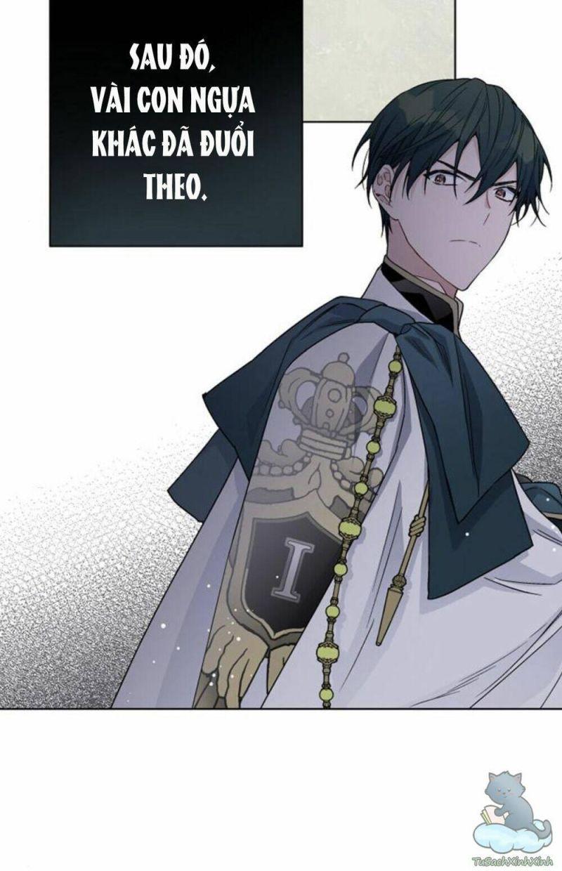 cách mà kỵ sĩ sống như tiểu thư chapter 32 9