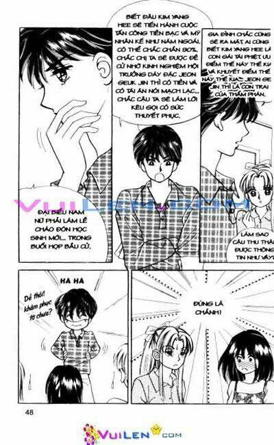 cánh cửa mùa hè chapter 7 48