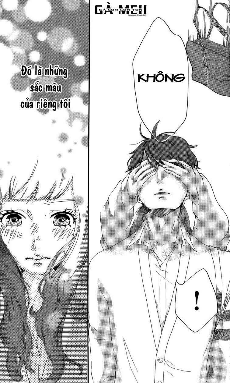 tổng hợp one shot. chapter 301 27