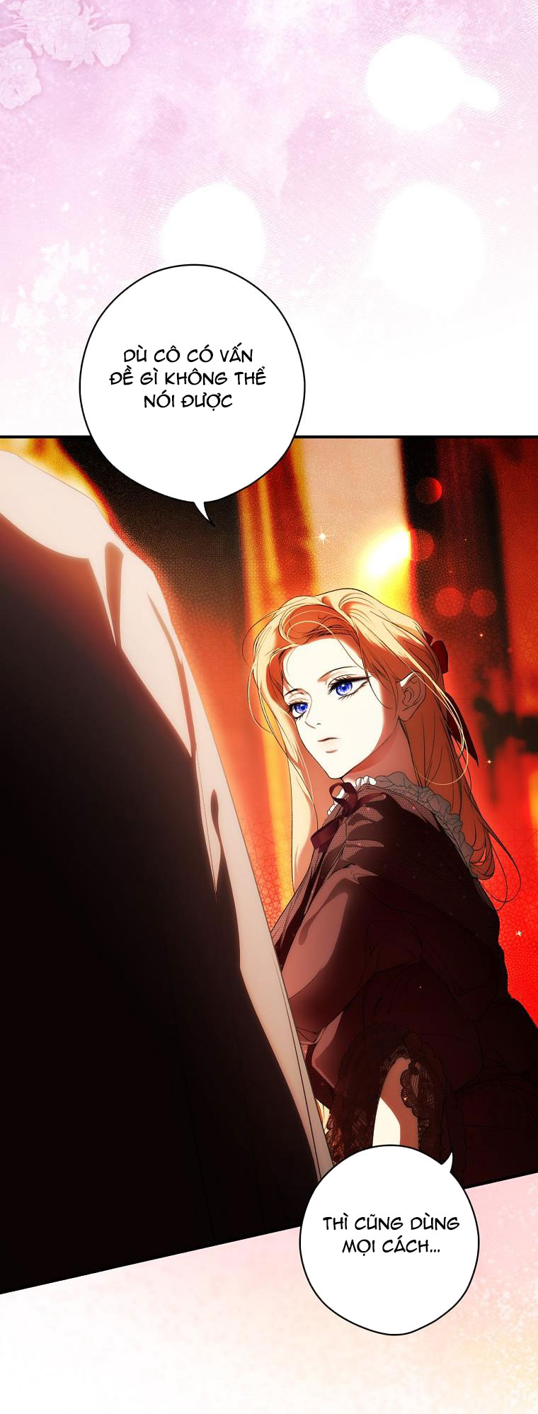 quý cô bí ẩn - secret lady chapter 110 44