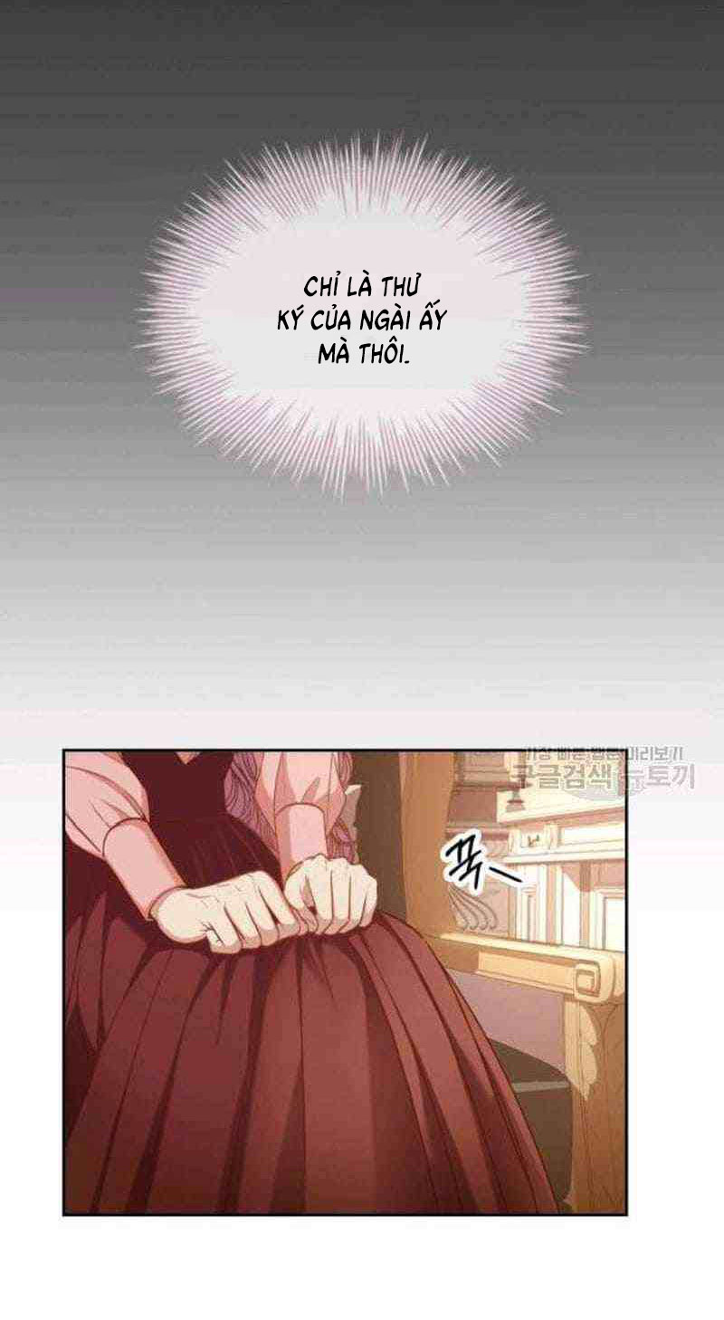 trở thành thư ký của bạo chúa chapter 46 43