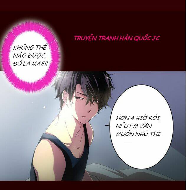 my pre-wedding chapter 3 5