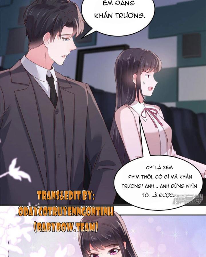 tái sinh tương ngộ chapter 78 15