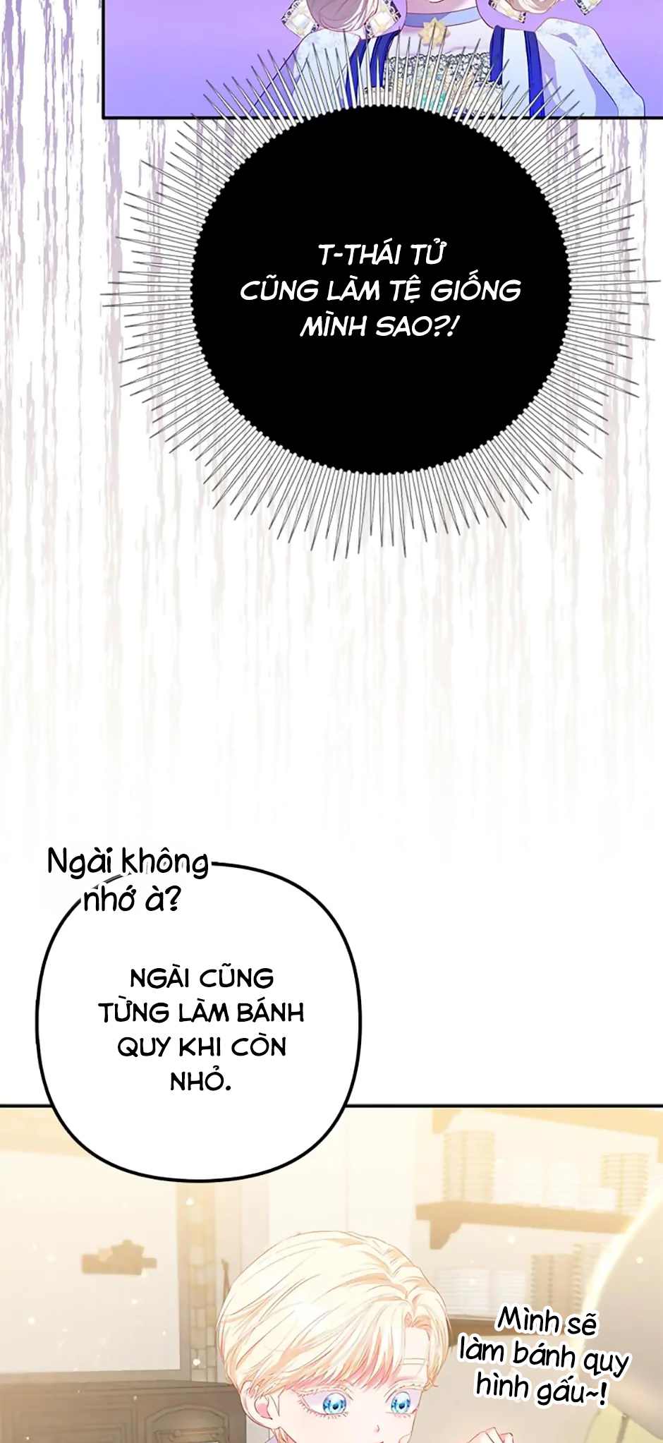 nàng công chúa của tôi chapter 14 34