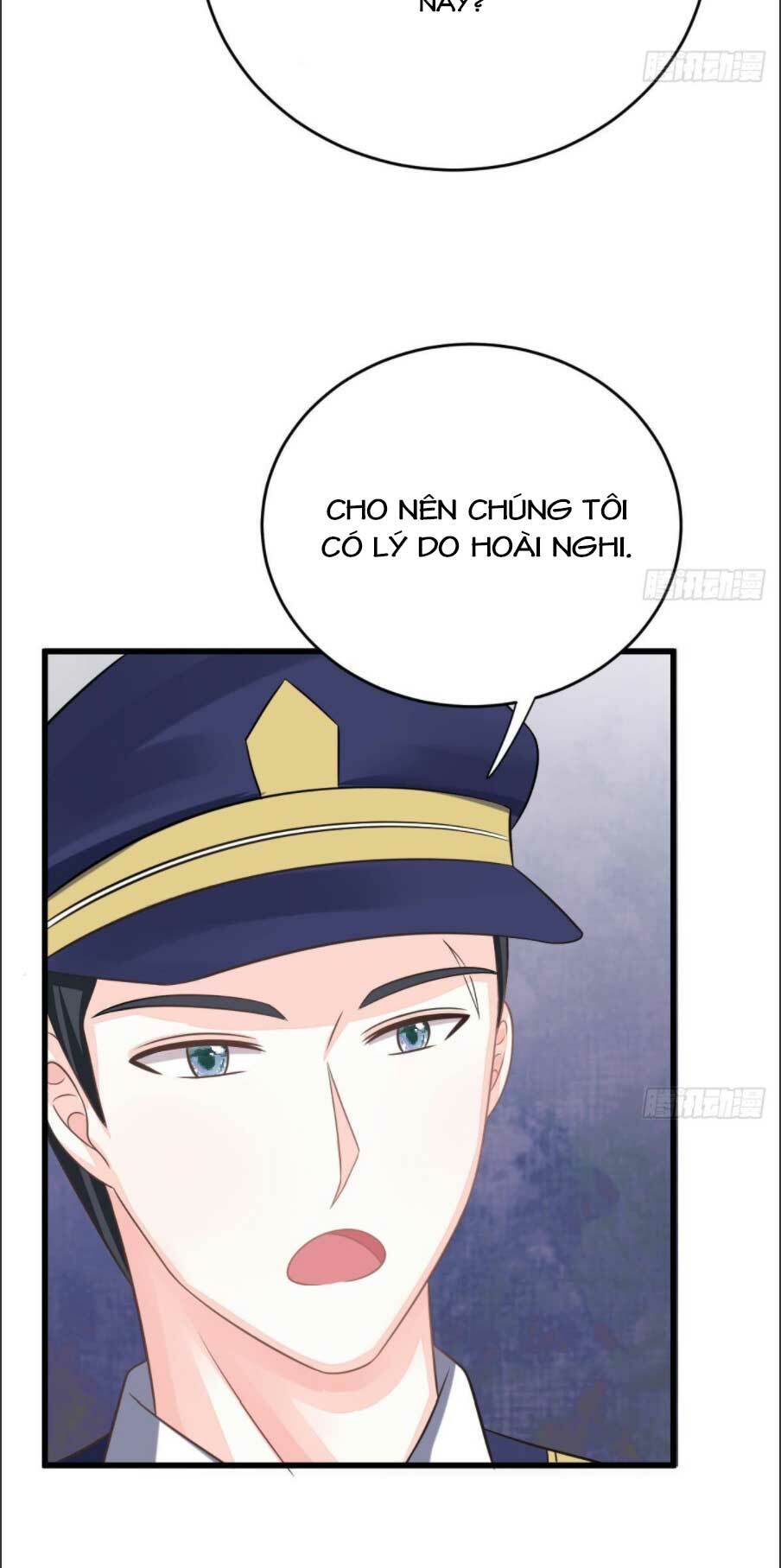 cô vợ đáng yêu của tổng giám đốc mặt lạnh chapter 61.2 11