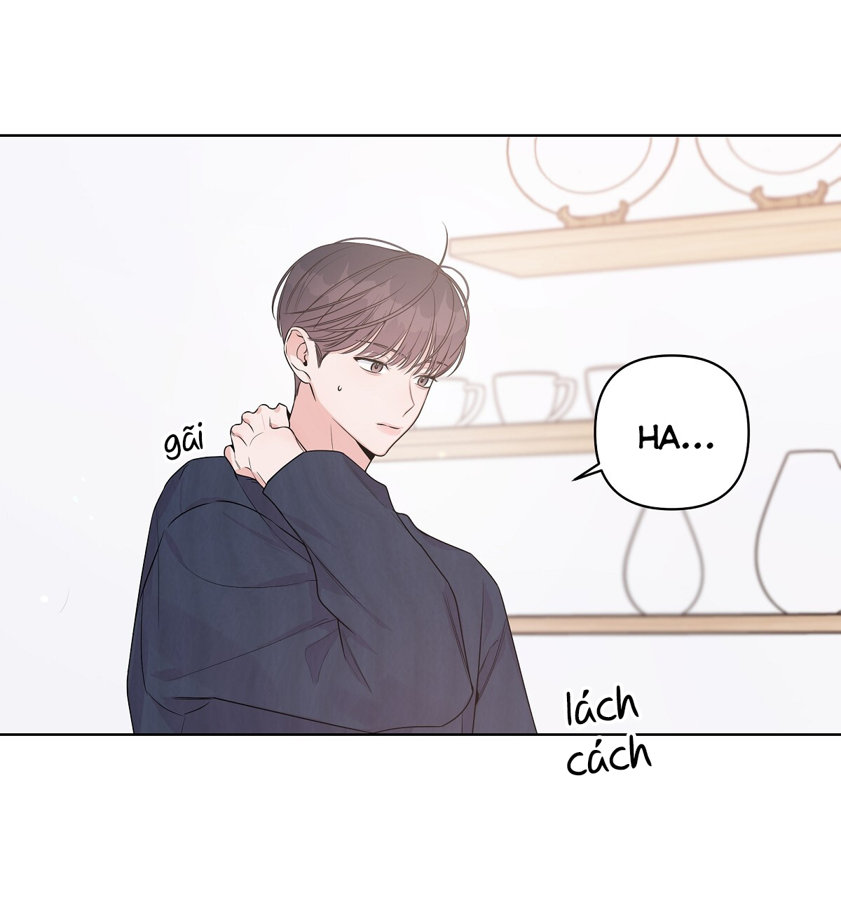 đừng bận tâm darling chapter 28 12