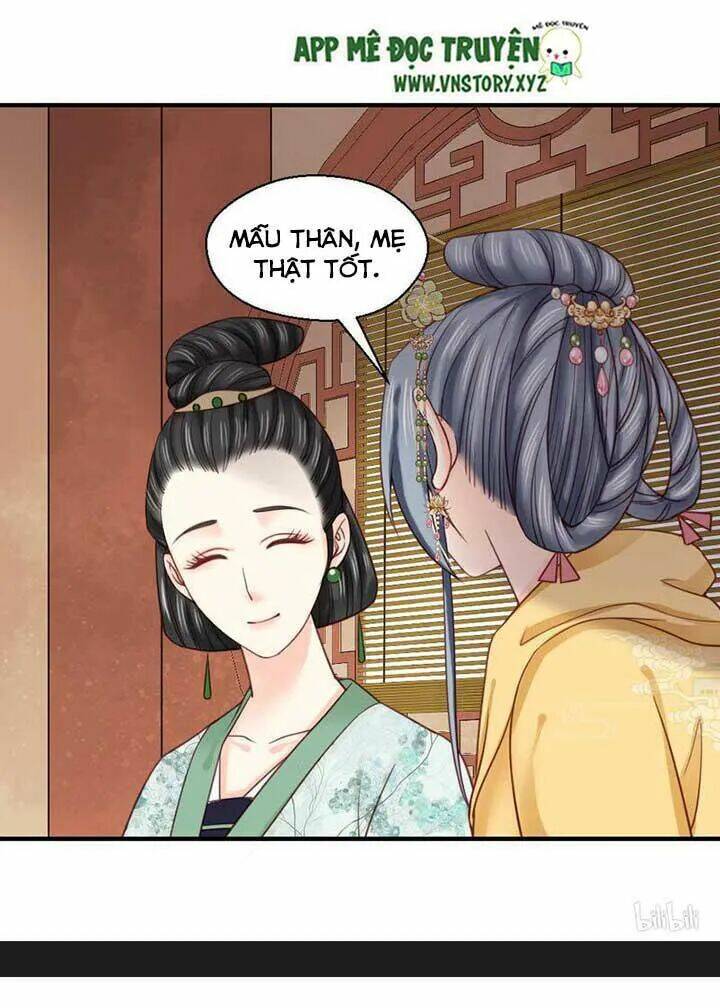kiều nữ độc phi chapter 101 29