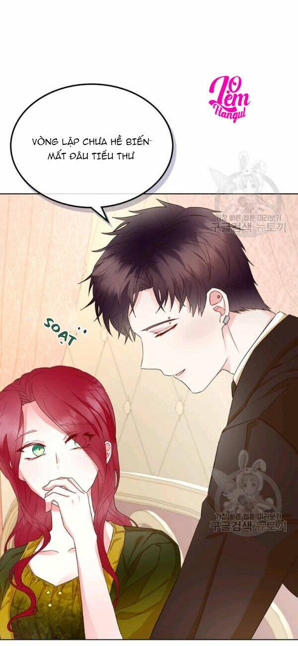 kẻ tạo ra nữ phản diện chapter 28 25