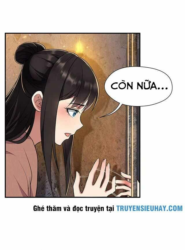 cuồng nữ trọng sinh - hoàn khố thất hoàng phi chapter 69 8