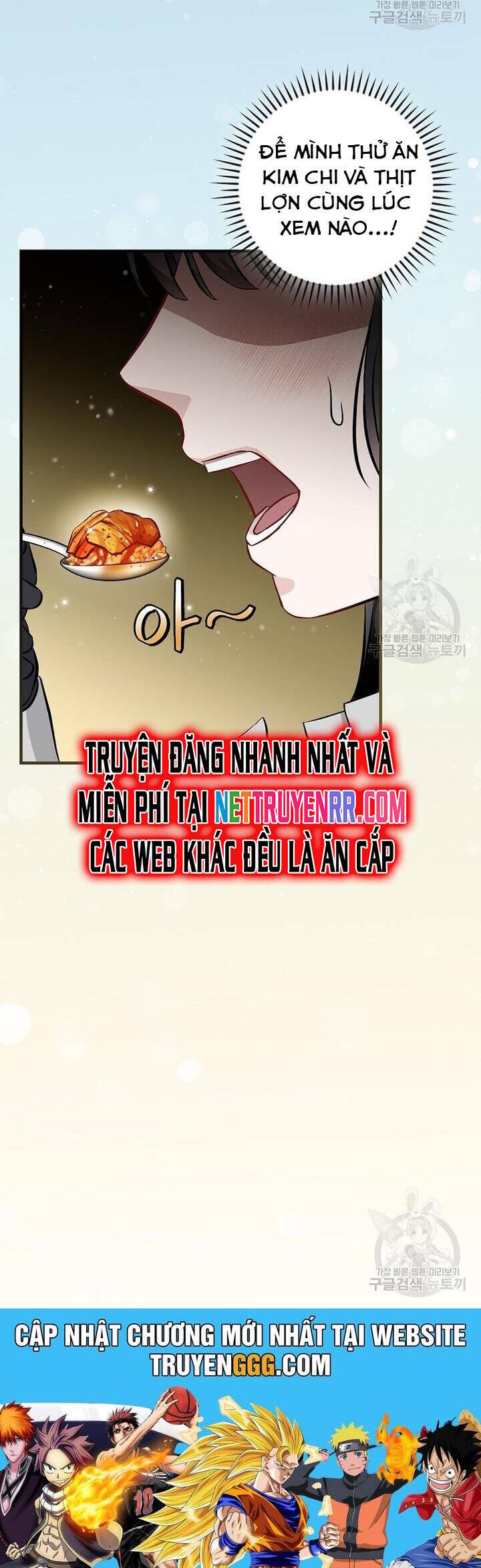 Level Up Chỉ Bằng Cách Ăn Cơm Chapter 160 52