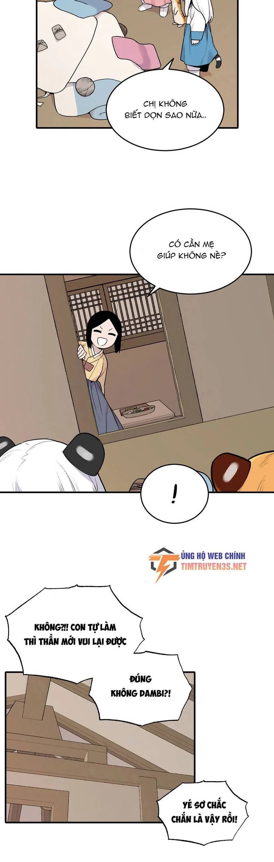 sự lụi tàn của usuzumi chapter 27 3