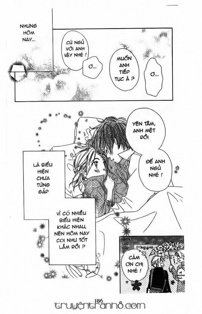 gió xuân chapter 9 26