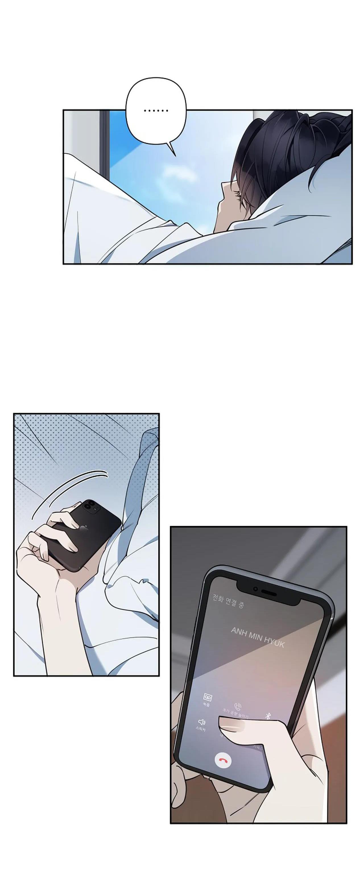 đêm dịu dàng chapter 16 12