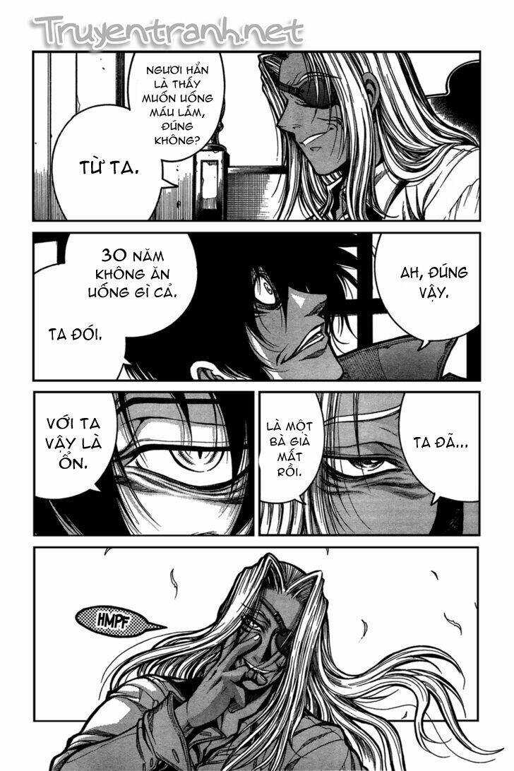 hellsing chapter 95 26