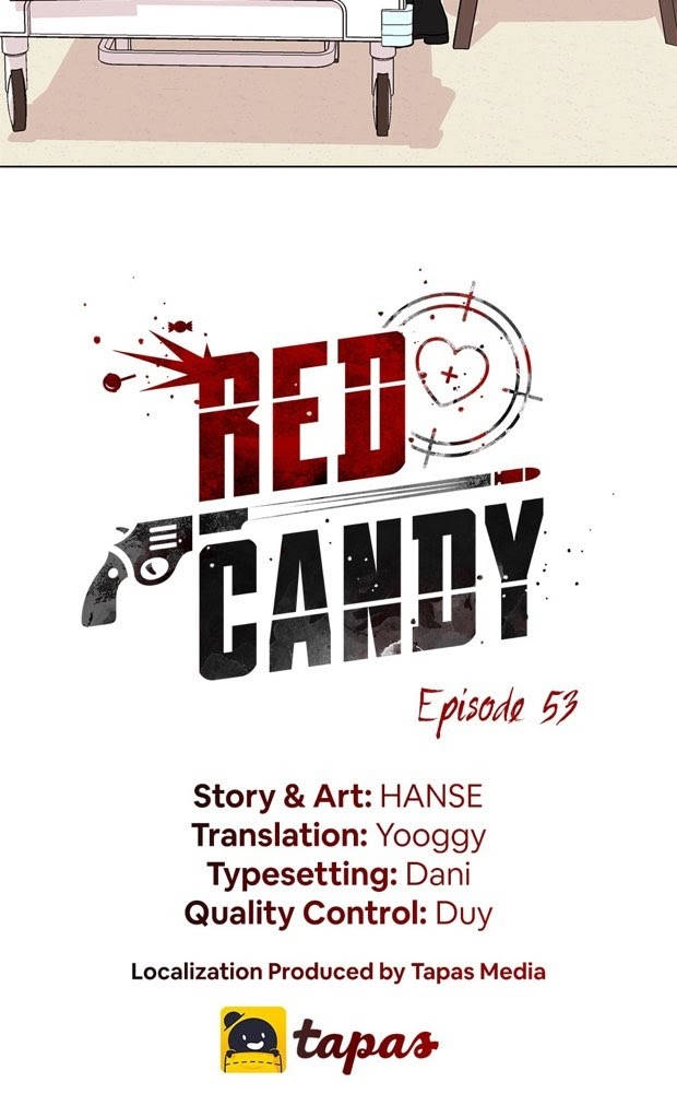 [raw] red candy chapter 53 8