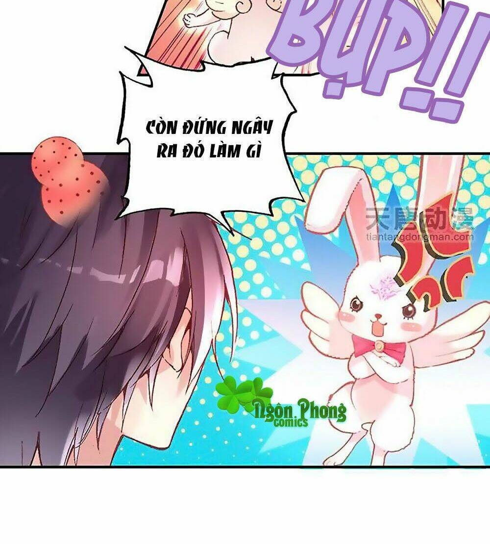 từ hôm nay nhận chức thiếu nữ ma pháp chapter 6 9