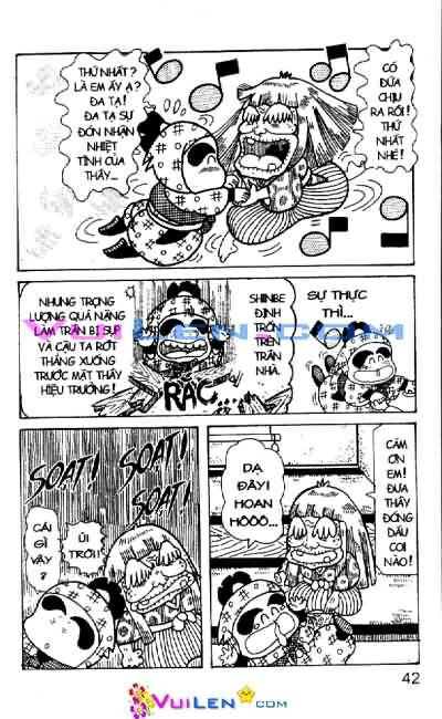 ninja loạn thị chapter 36 43