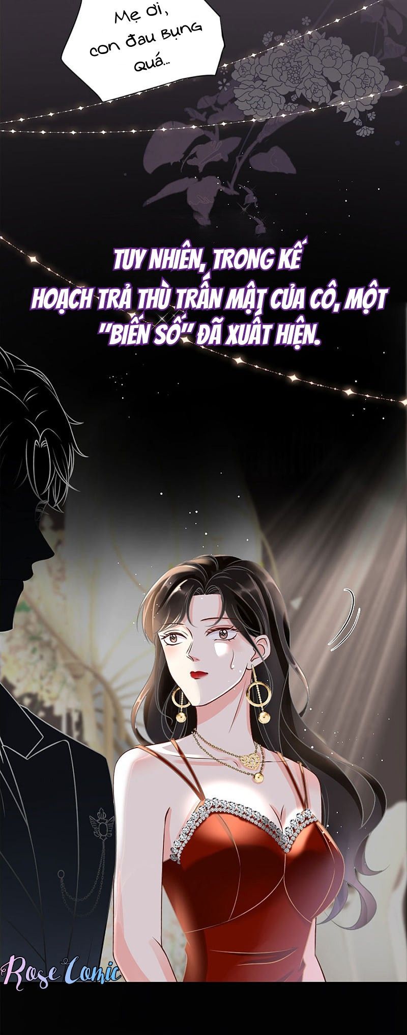 đại tiểu thư có thể có cái gì ý xấu đâu chapter 1 7