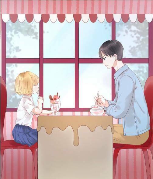 lượm được 1 tiểu hồ ly chapter 8 15