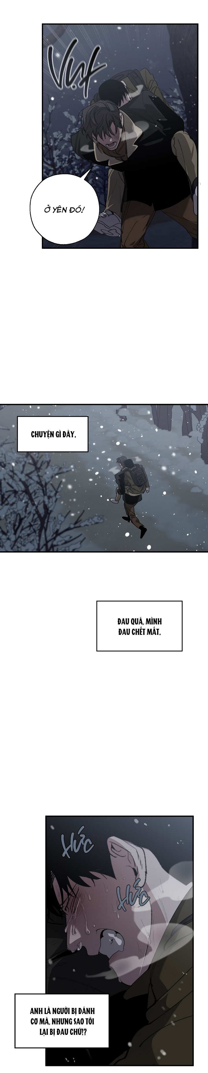 hoán vị chapter 61 25