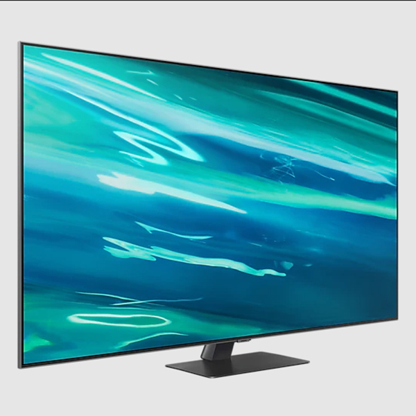 Smart Tivi QLED Samsung 4K 55 inch QA55Q80A