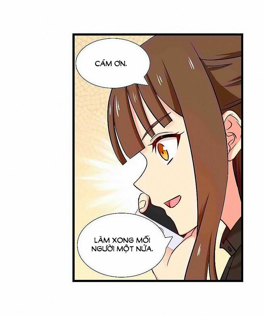 chỉ nhiễm thành hôn chapter 110 13