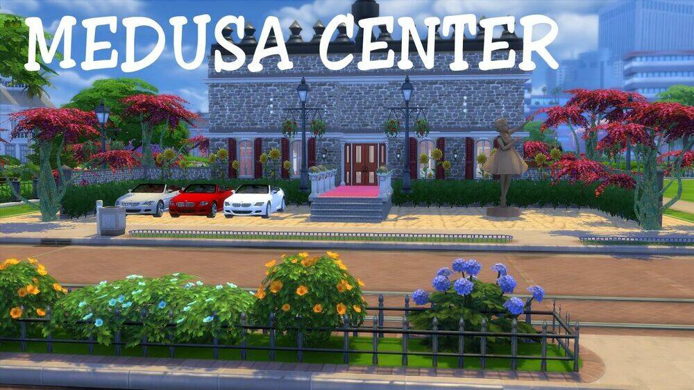 cô dâu giả mạo [truyện sims] chapter 19 21