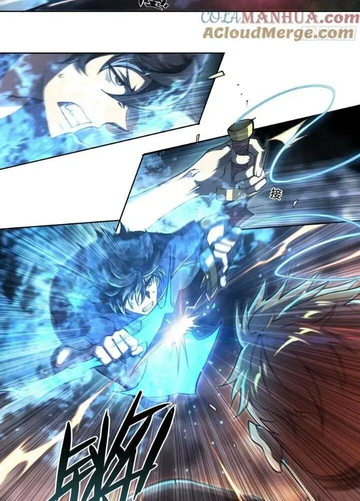 dự báo khải huyền chapter 106 49