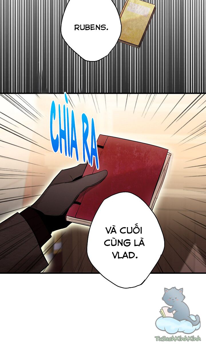 thánh nữ ẩn danh chapter 201 32