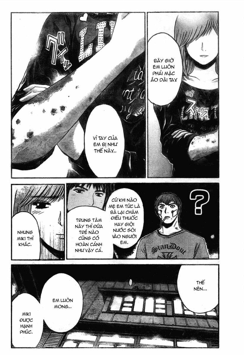 gto: shonan 14 days chapter 8 2