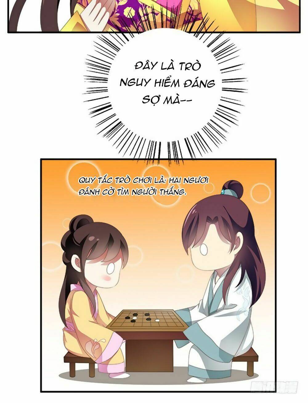 thịnh thế an nhiên chapter 53 12